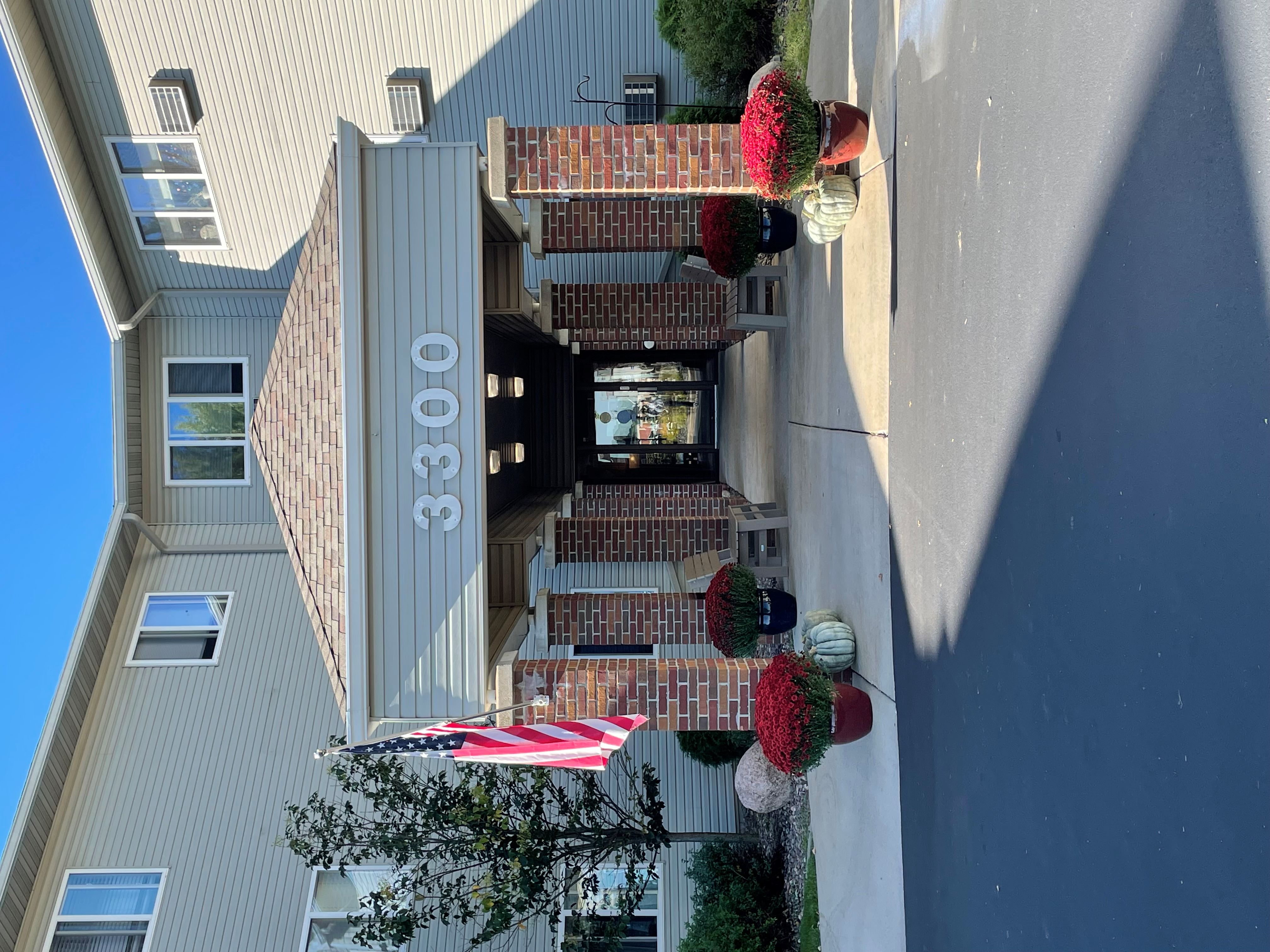 Two People Collaborating